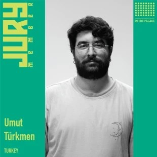 UMUT TURKMEN