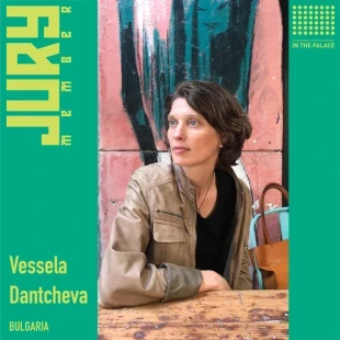 VESSELA DANTCHEVA