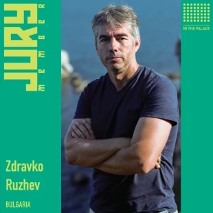 ZDRAVKO RUZHEV