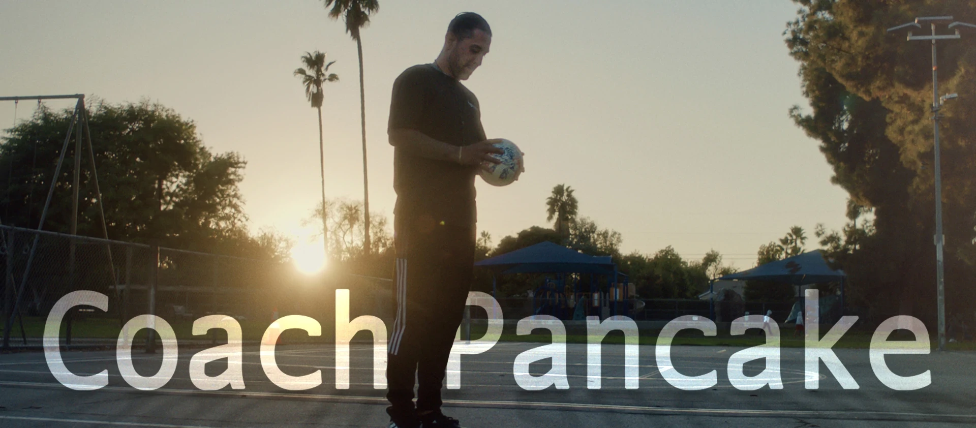 Coach Pancake