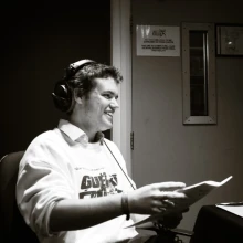 Finn Morgan-Roberts