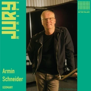 ARMIN SCHNEIDER