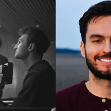 Adam Oppenheim, Samuel-Ali Mirpoorian