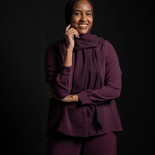 Hajar Abdeaziz
