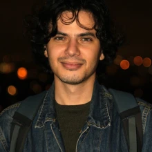Jason Boussioux