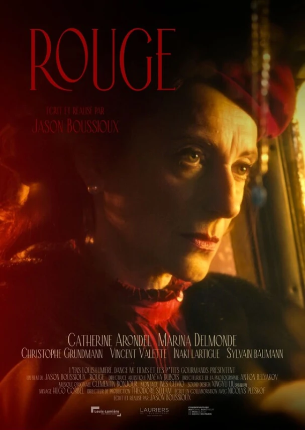 Rouge