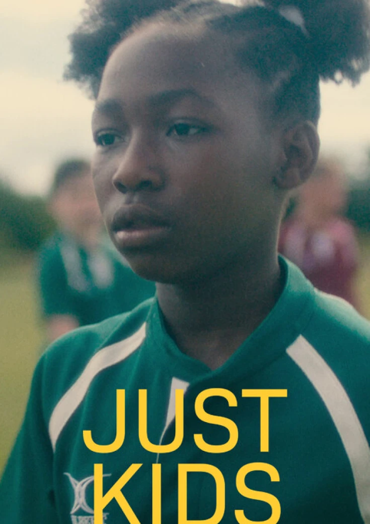 Just Kids