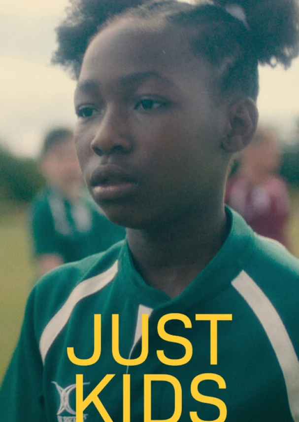 Just Kids