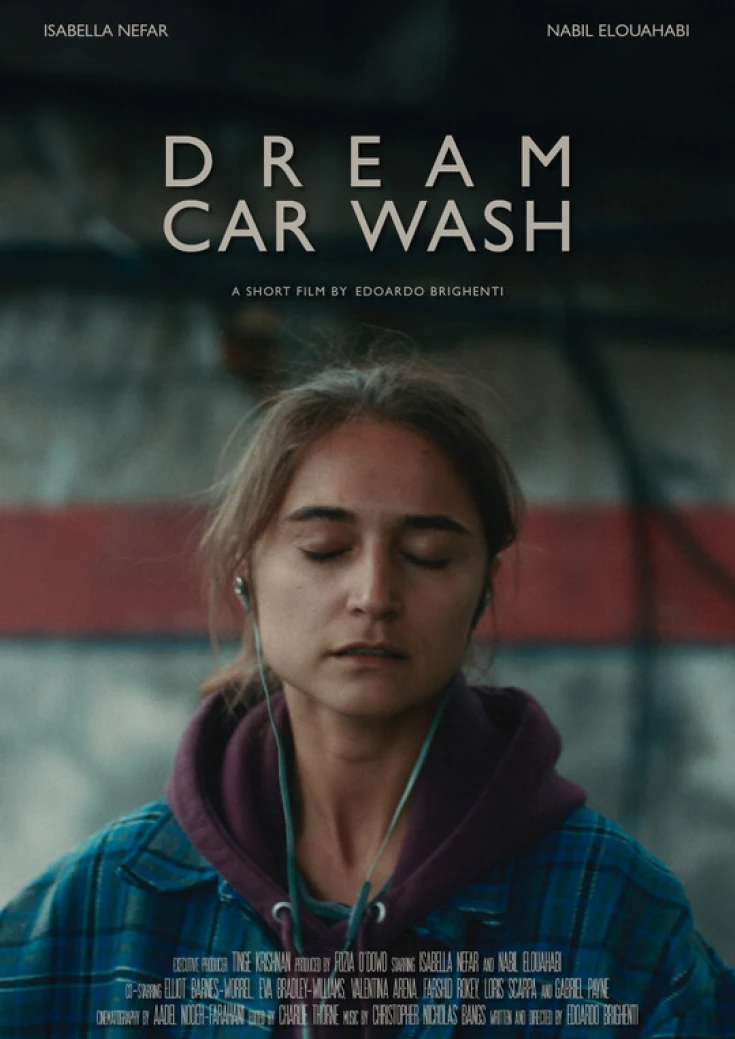 Dream Car Wash