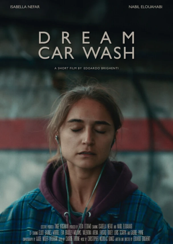 Dream Car Wash