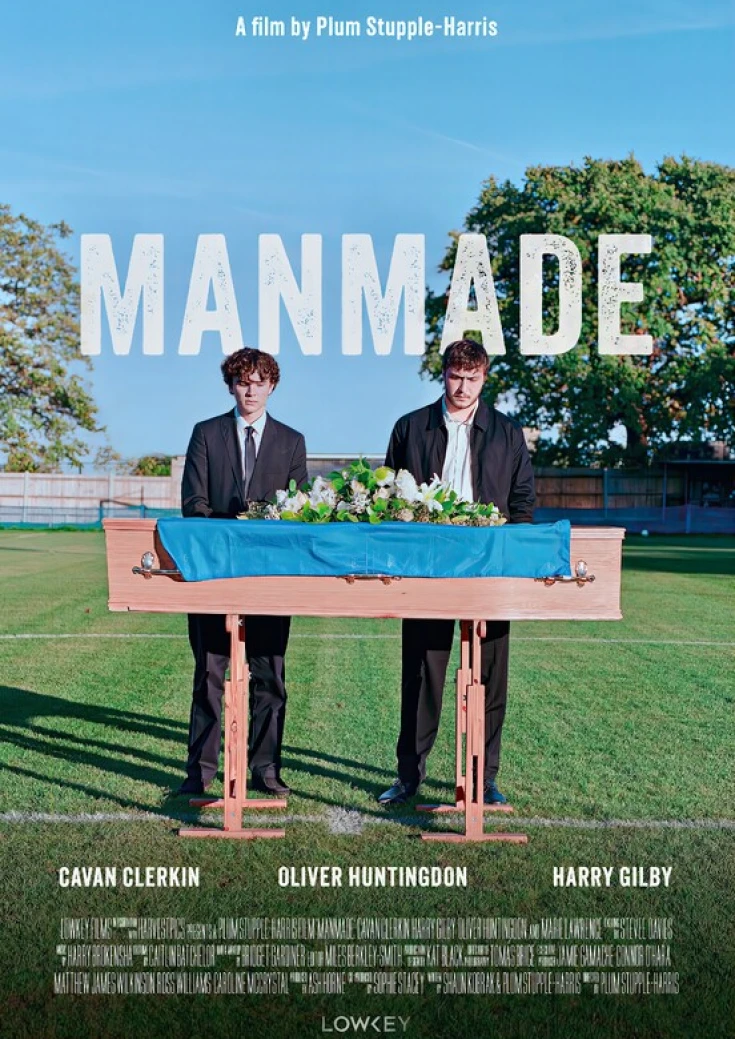 Manmade