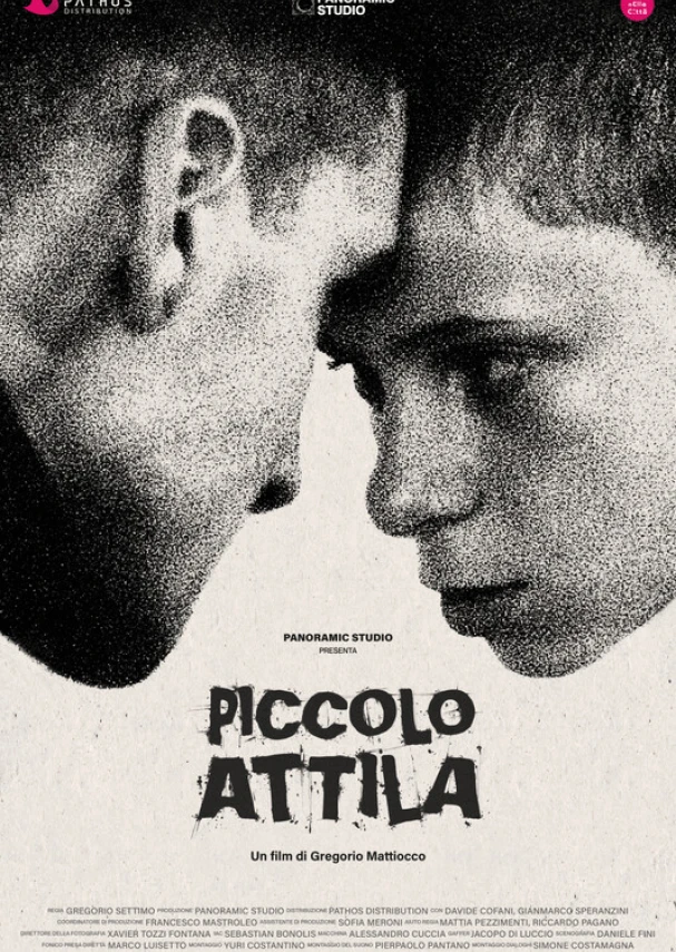 Little Attila