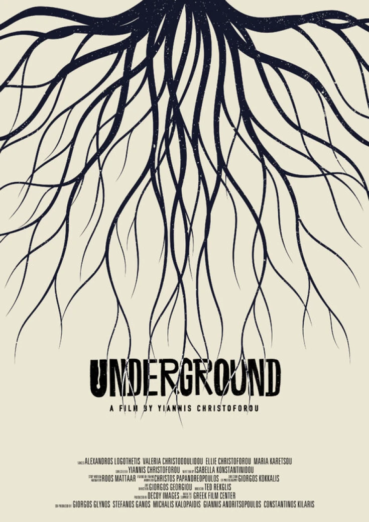Underground