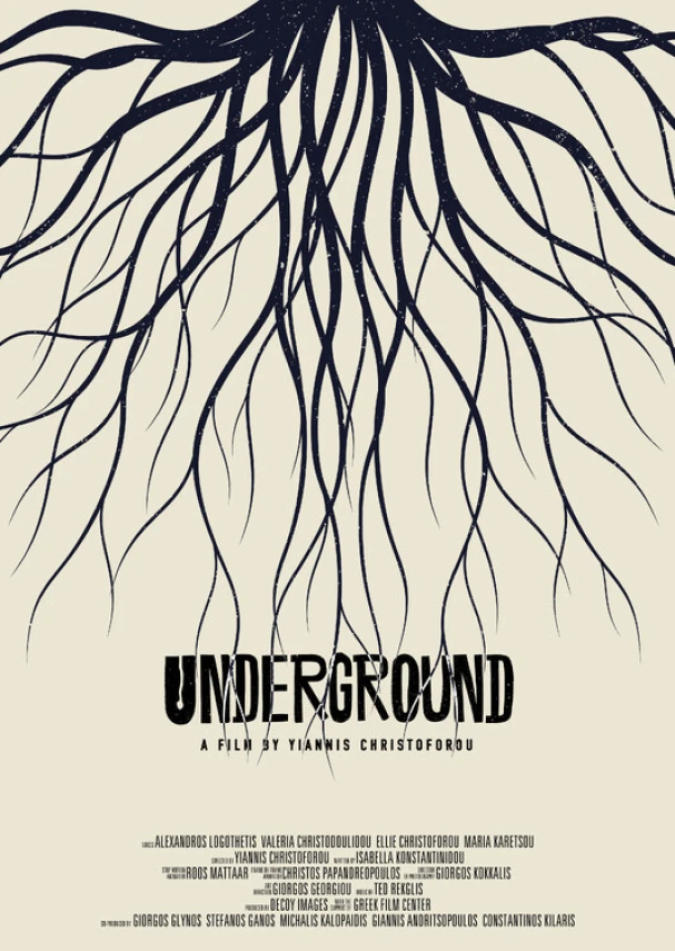 Underground
