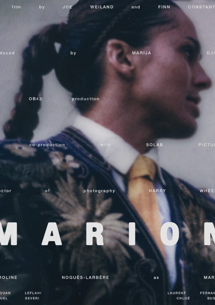 Marion