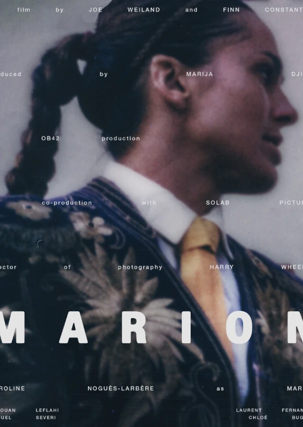 Marion