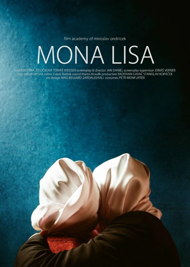 Mona Lisa