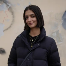 Iyanah Firdaus Bativala