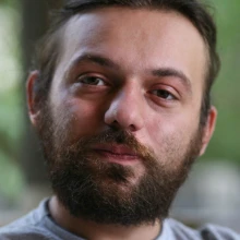 Igor Aleksov