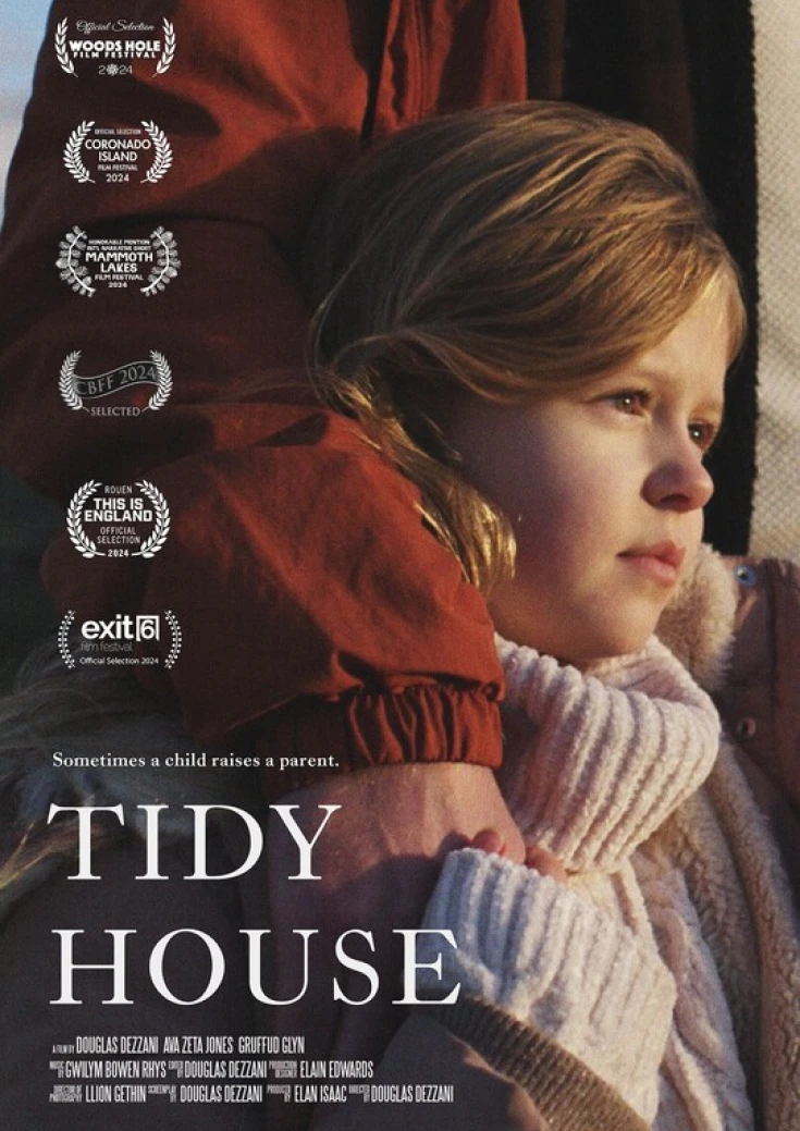 Tidy House