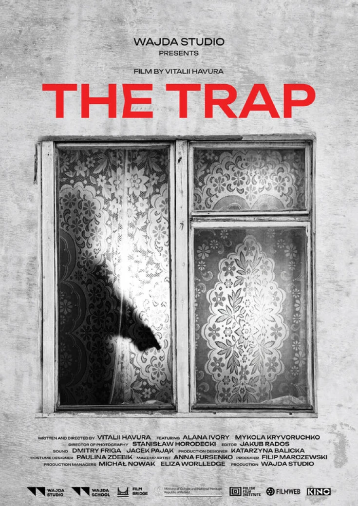 The Trap