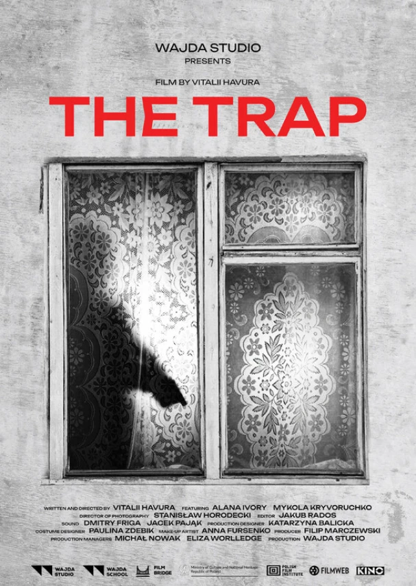 The Trap