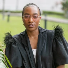Karimah Ashadu