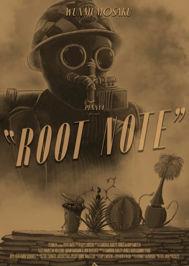 Root Note