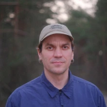 Aliaksandr Tsymbaliuk