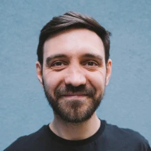 Hristo Petkov