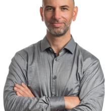 Nicolas Brault