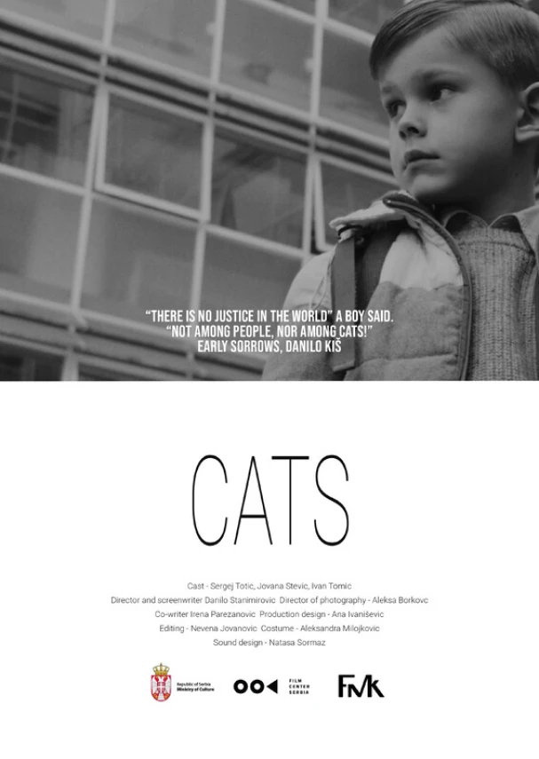 Cats