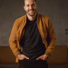 Eric Esau