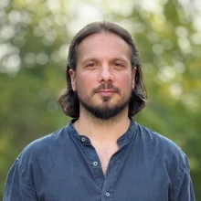 Julian Rachev