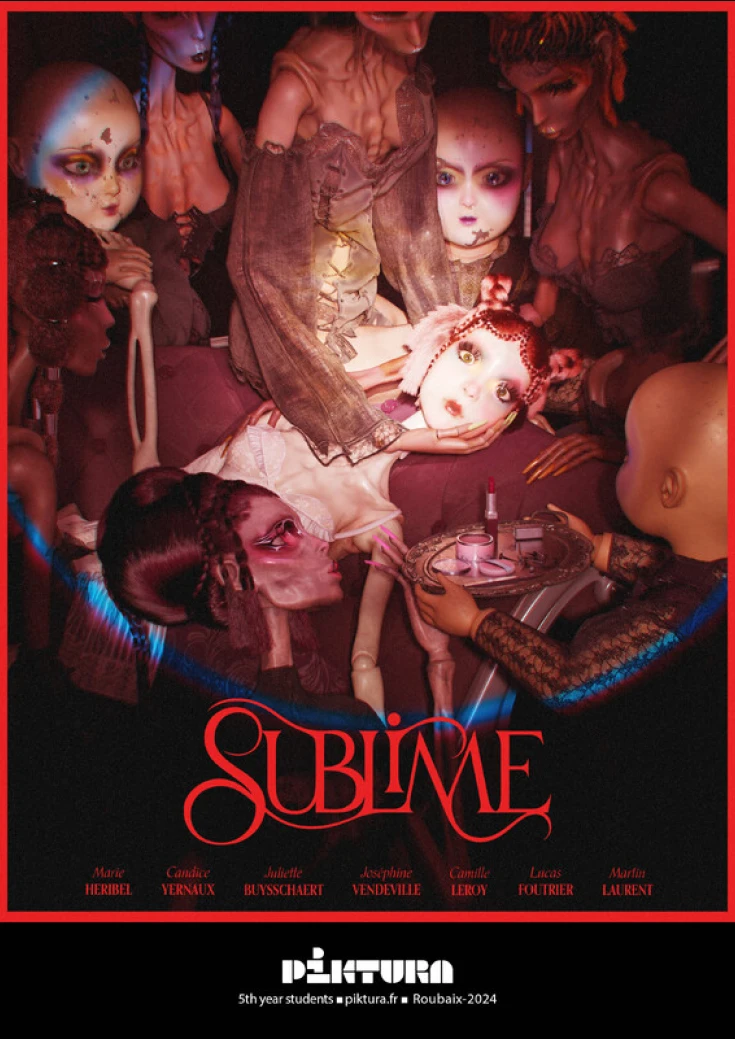 Sublime
