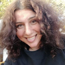 Izabela Plucinska