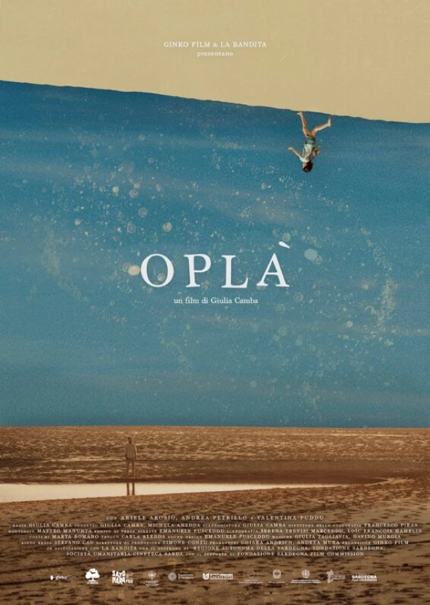 Oplà