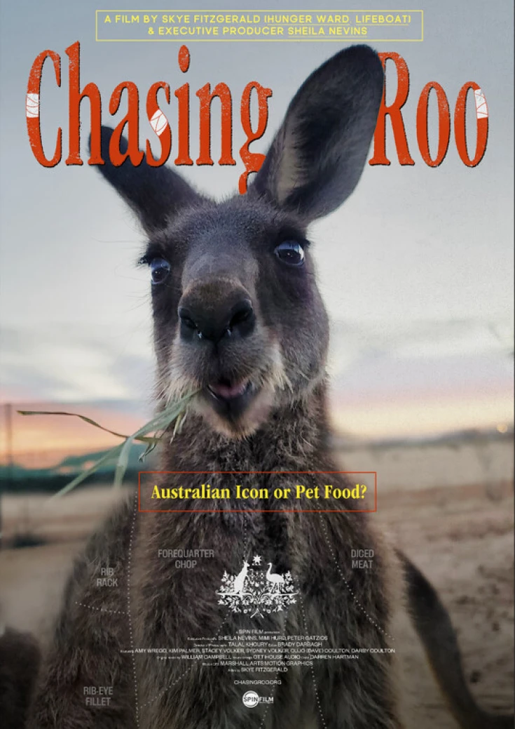 Chasing Roo
