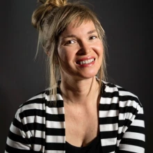 Milanka Fabjancic
