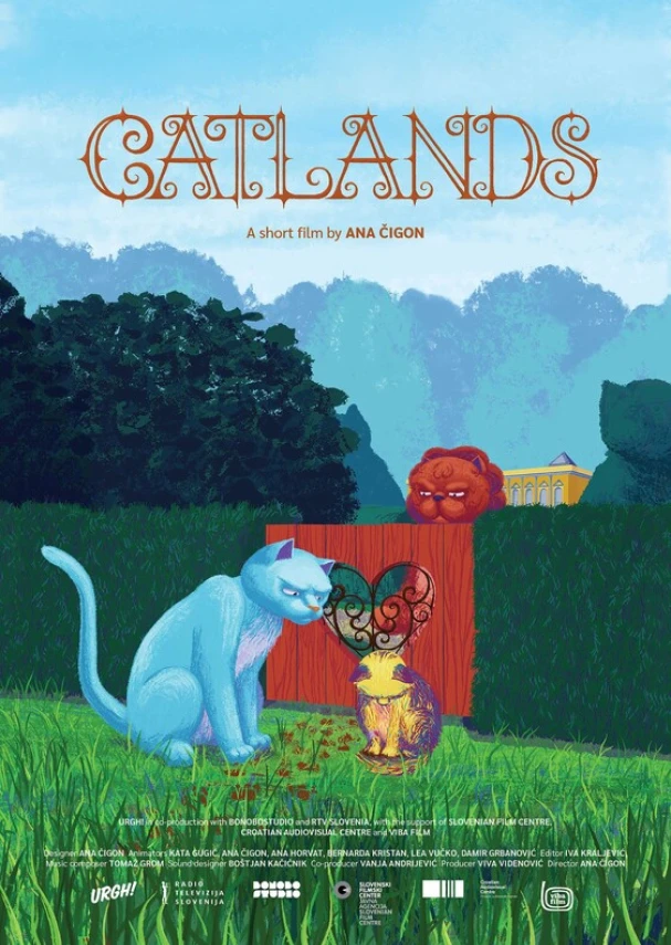 Catlands