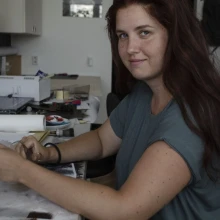 Zarja Menart