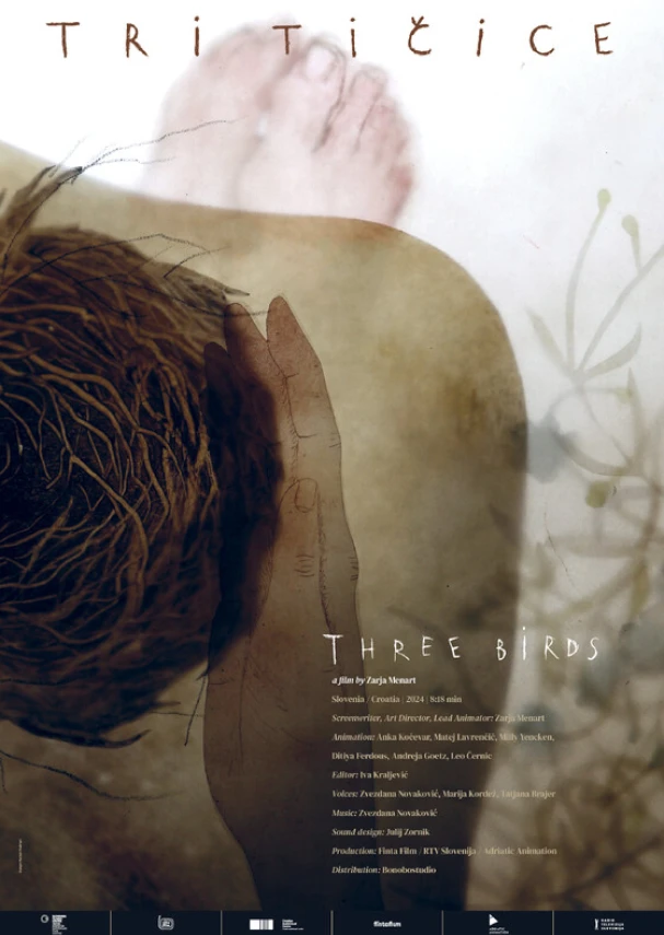 Three Birds