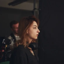 Seyma Dag