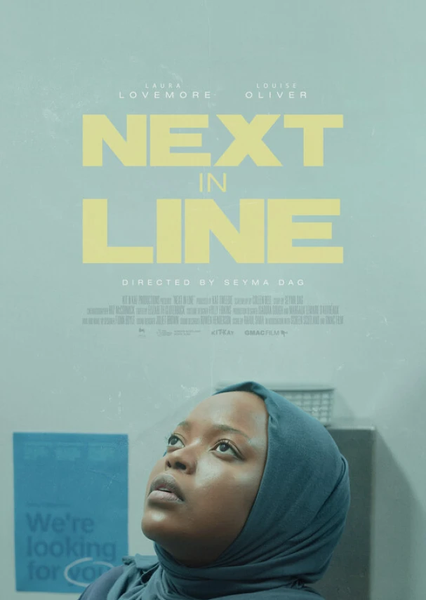 Next in Line