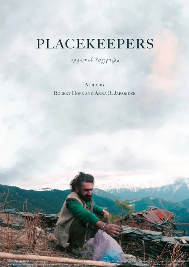 Placekeepers