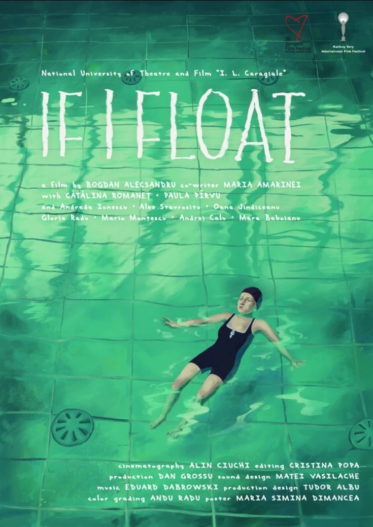 If I float