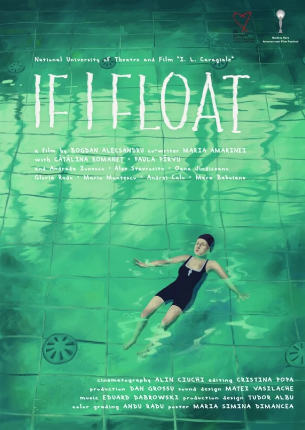 If I float