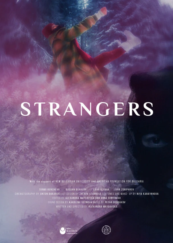 Strangers