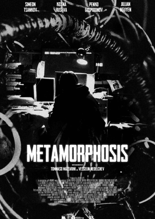 Metamorphosis