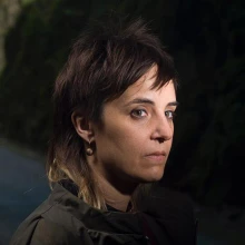 Izibene Oñederra